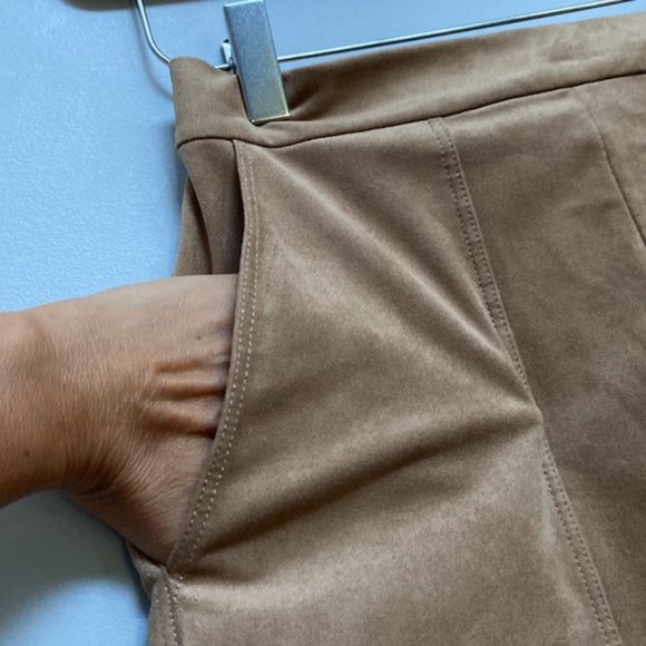 ❗️SOLD❗️Wilfred Bossier Shorts Size S - Picture 7 of 7